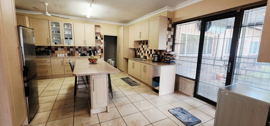 3 Bedroom Property for Sale in Suidrand Free State